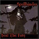 Spellbinder : Seal The Fate
